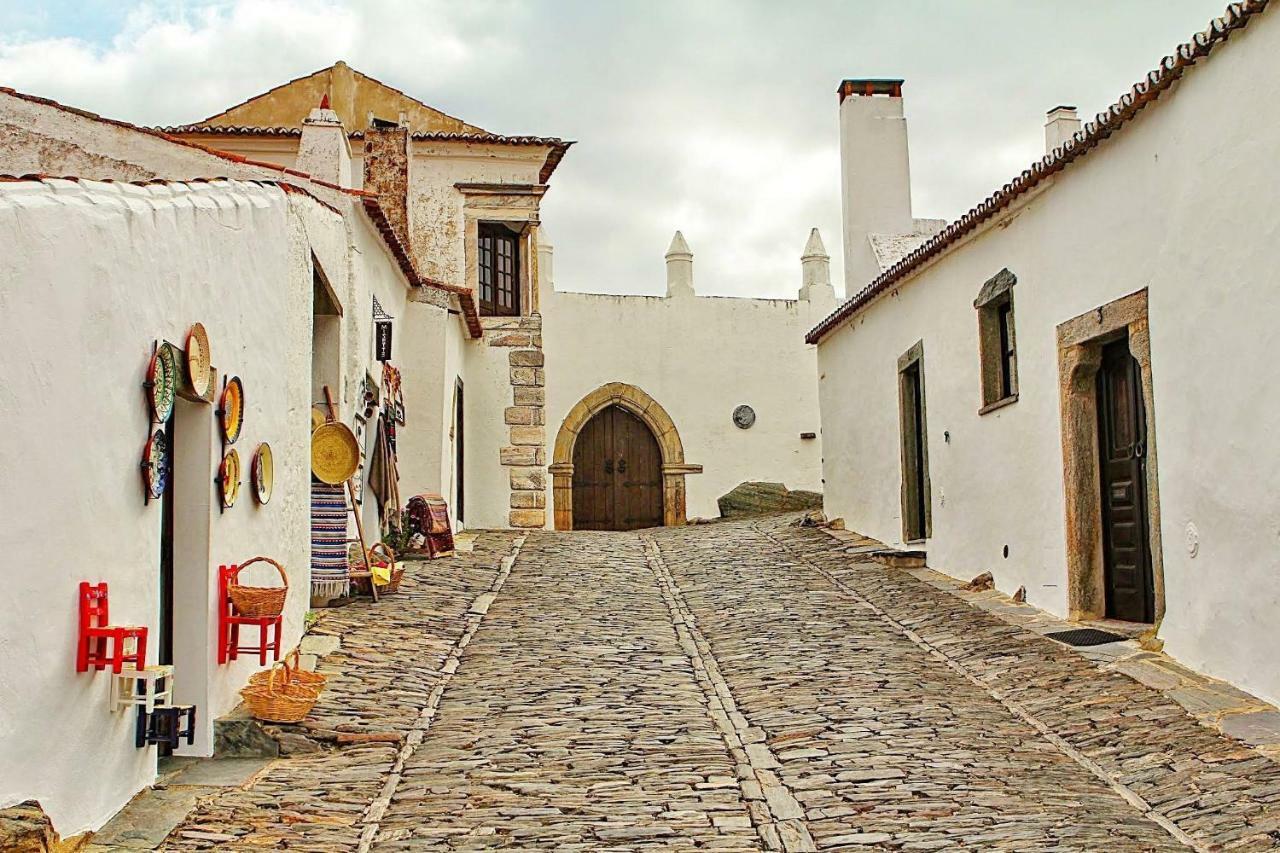 Casa O Chaparrinho Villa Monsaraz Exterior photo