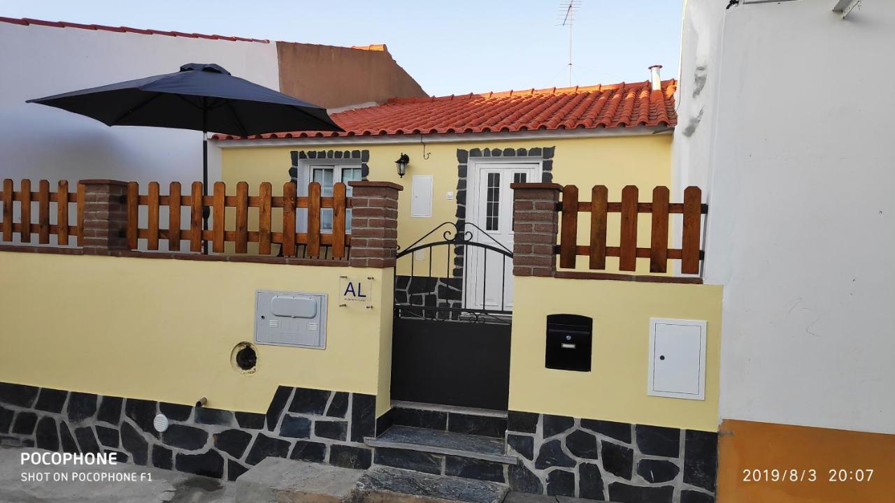 Casa O Chaparrinho Villa Monsaraz Exterior photo